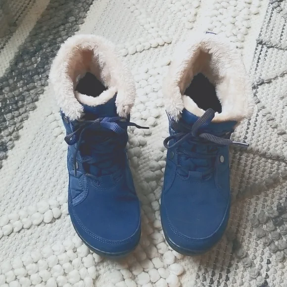 Columbia Powder Summit winter boots! - Picture 4 of 7